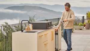 Diseñar una cocina