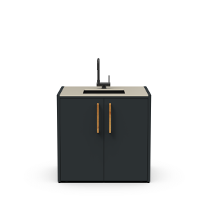 Módulo CT 90 Fregadero