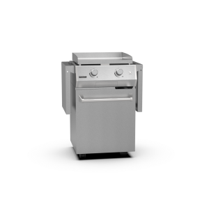 Inox Cart 20