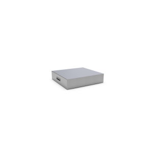 Inox Cover 20