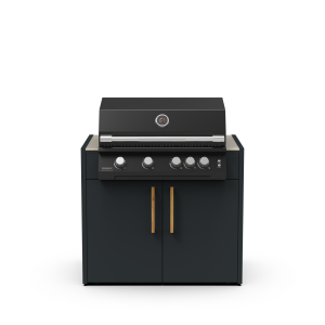 Módulo KC 100 Barbacoa